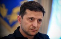 Зеленский позвонил Кличко из Днепра и потребовал вернуть долги за трамваи