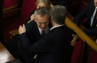 Порошенко: пора завоевать План действий по членству в Альянсе и выполнить его