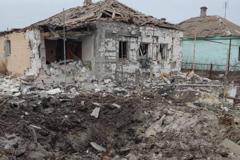 Мариуполь – под обстрелом российской реактивной артиллерии, - Кириленко