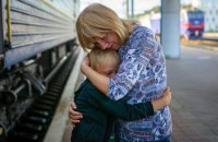 Окупація, фільтрація, депортація. Вижити і виїхати
