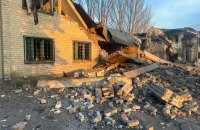 ОВА: з Донеччини евакуювали понад пів сотні дітей