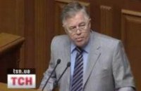 Симоненко хочет, чтобы Тигипко отвечал за свой Налоговый кодекс 