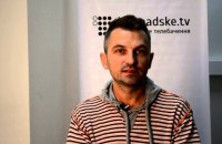"Громадське" обвинило Скрыпина в нецелевом использованим средств
