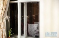 Трехлетний ребенок выпал из окна пятого этажа в Днепре