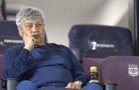 Луческу спростував інформацію про переговори з "Динамо" (Бухарест)