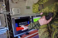Росіяни почали прослуховувати розмови українців в окупації, — ЦНС