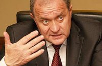 Могилев сократит милицию на треть 