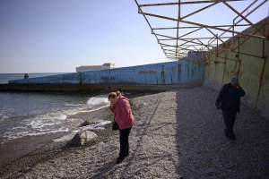 Ростуризм хочет сократить финансирование развития туризма в 2,5 раза