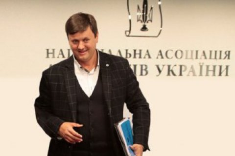 ВККСУ зарахувала у штат Олександра Дроздова