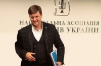 ВККСУ зарахувала у штат Олександра Дроздова