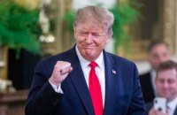 Зеленський розраховує на "предметну, потужну" зустріч з Трампом