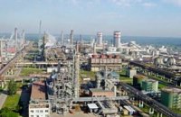 Украина отказалась транспортировать российский аммиак 