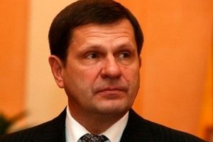 Милиция опровергла уголовное производство против Костусева