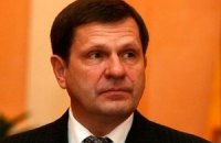 Милиция опровергла уголовное производство против Костусева