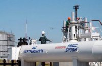 Украинские нефтепроводы предложили опустошить