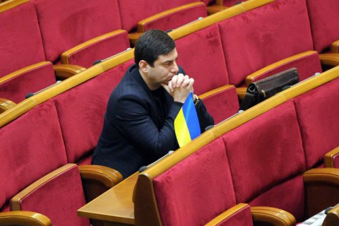 Депутатская группа самовыдвиженцев получила название "За будущее"