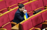 Депутатська група Лубинця отримала назву "За майбутнє"