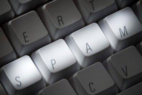 Украинцев предупреждают об опасной спам-рассылке якобы от полиции 