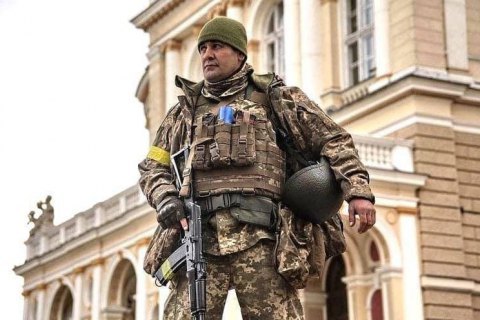 Рада ввела «боевой иммунитет» в условиях военного положения
