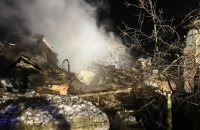 За добу росіяни обстріляли 12 населених пунктів Харківщини