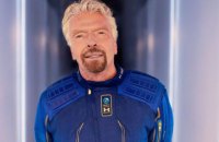 Компанія Virgin Orbit британського мільярдера Бренсона подала на банкрутство, - FT