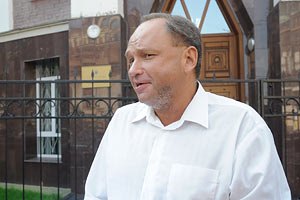 Адвокат Волги пожаловался, что следователь обзывал его маньяком