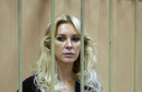 Антикоррупционным законодательством в Украине займется фигурантка дела об отмывании денег