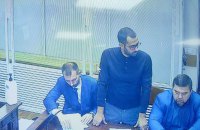 Слузі народу Олександру Трухіну обрали заставу менше 50 тисяч гривень