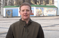 Комітет ВР з питань ветеранів підтримав відставку Лапутіної (оновлено)