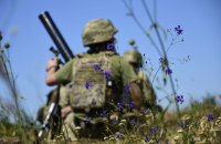 За добу на фронті пройшло 225 боїв, з них понад – 50 на Покровському та Костянтинівському напрямках