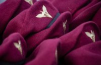 Рада прописала в законодательстве Десантно-штурмовые войска вместо ВДВ