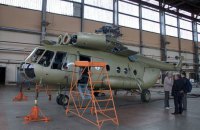 Почему компания «Мотор Сич» потеряла завод в Беларуси