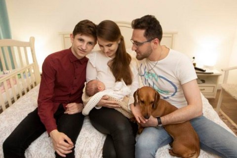 ​Счастливый брак: как сохранить крепкие супружеские отношения