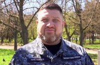 Речник ВМС про роботу портів Росії: з відвантаженням там усе дуже сумно