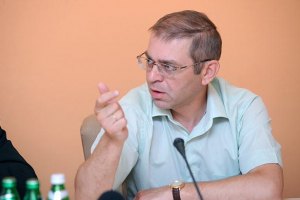 Модернизация ГТС не означает увеличение ее пропускной спосoбности, - Пашинский