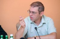 Модернизация ГТС не означает увеличение ее пропускной спосoбности, - Пашинский