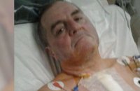 Эдема Бекирова из больницы снова вернули в СИЗО