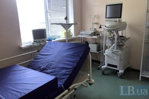 Минздрав изменит принцип финансирования инфекционных больниц