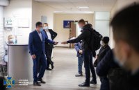 СБУ викрила посадовців ДАБІ на незаконній видачі будівельним компаніям дозвільних документів