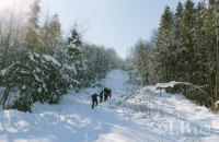 Правила життя й людяності у горах. Один день гірських рятувальників-волонтерів 