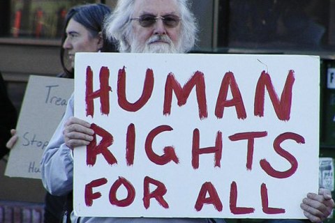 Amnesty International обнародовала отчет о нарушении прав человека в Украине в 2020 году