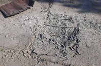 На Херсонщині через російський обстріл загинули троє людей (оновлено)