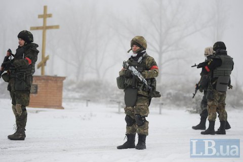 Генштаб сообщил боевые и небоевые потери с начала войны 