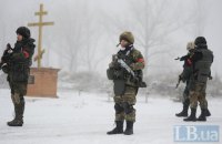 Генштаб сообщил боевые и небоевые потери с начала войны 