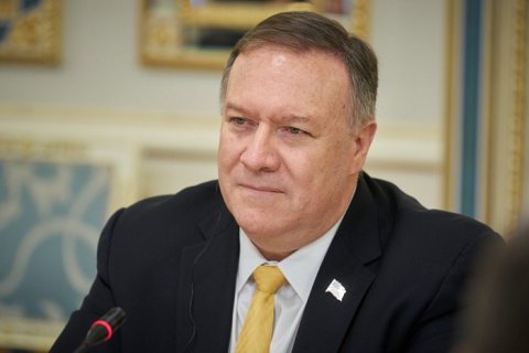 США официально вышли из Договора об открытом небе из-за России