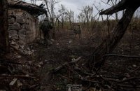 Втрати російської армії за добу склали майже 1200 солдатів