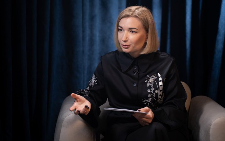 Айвазовська: закон про перші повоєнні вибори завис – ті 65% готовності як були, так і залишилися