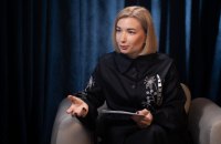 Айвазовська: закон про перші повоєнні вибори завис – ті 65% готовності як були, так і залишилися