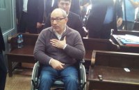 В суде по делу Кернеса объявлен перерыв до 19 октября