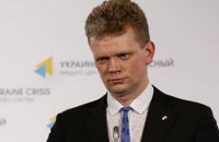 ​Бывший министр агрополитики Швайка будет баллотироваться на довыборах в Раду от "Свободы"